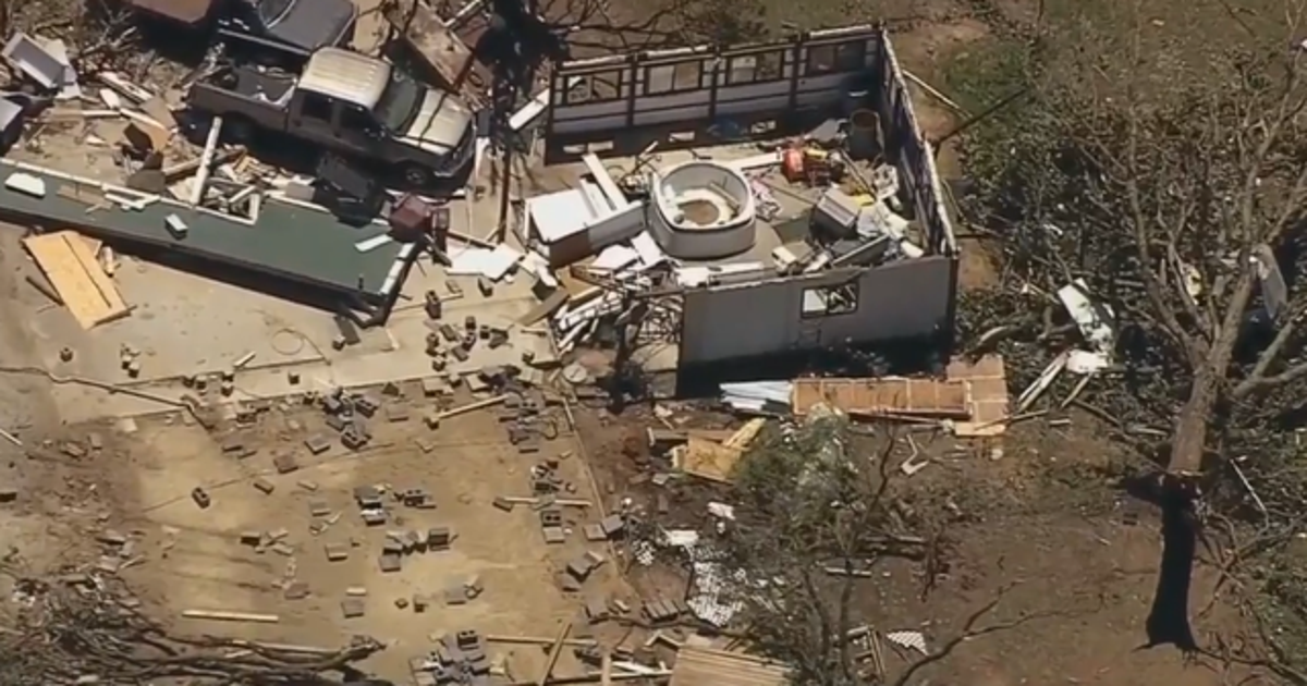 10 killed by storms and flooding in South and Midwest | FOX 9 ...
