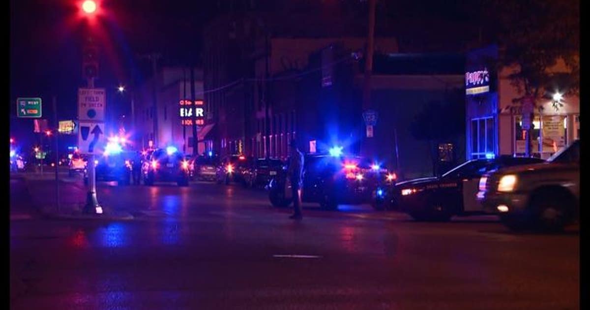 1 dead, 3 injured in Friday night shooting in Minneapolis | FOX 9 ...