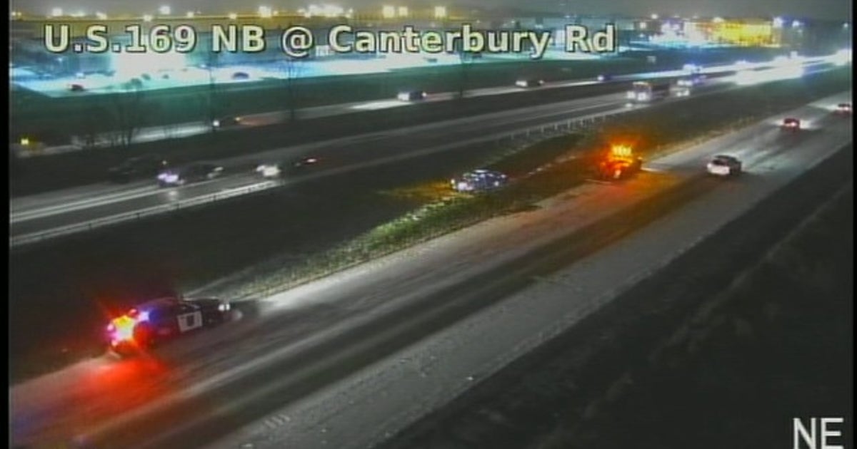 172 crashes across Minnesota after snowy Thursday evening | FOX 9 ...