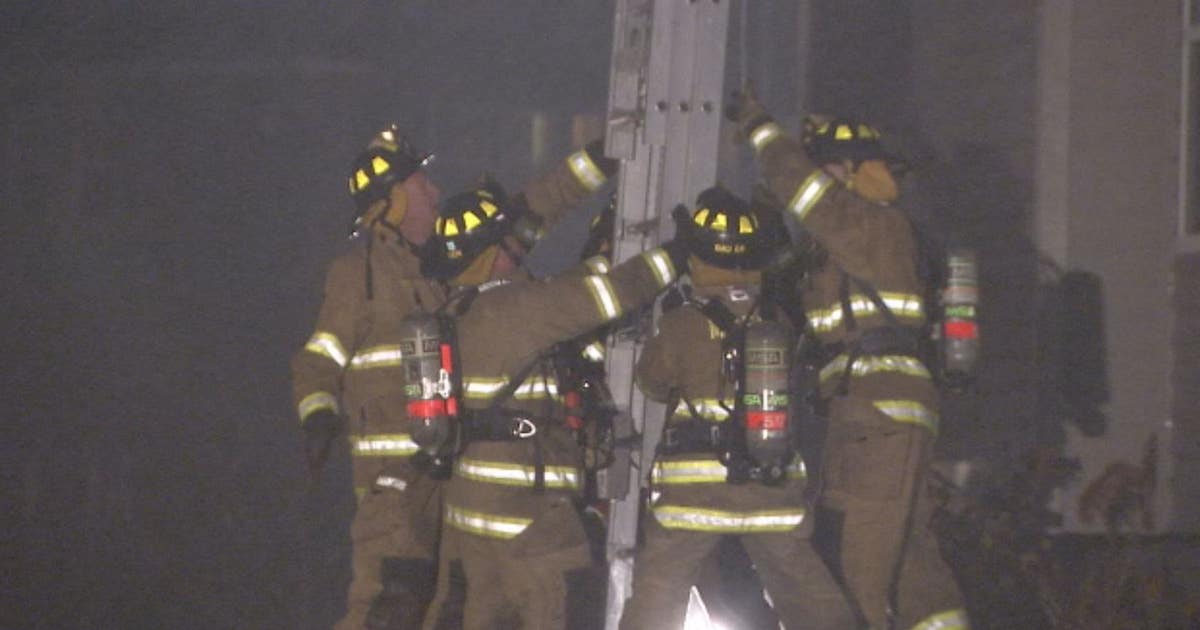 A new law will help protect families of non full-time firefighters ...