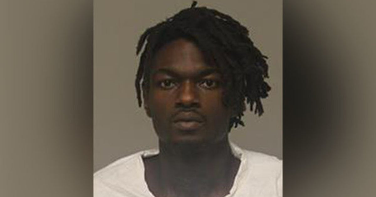 Charges: Columbia Heights man shot father twice in the back | FOX 9 ...
