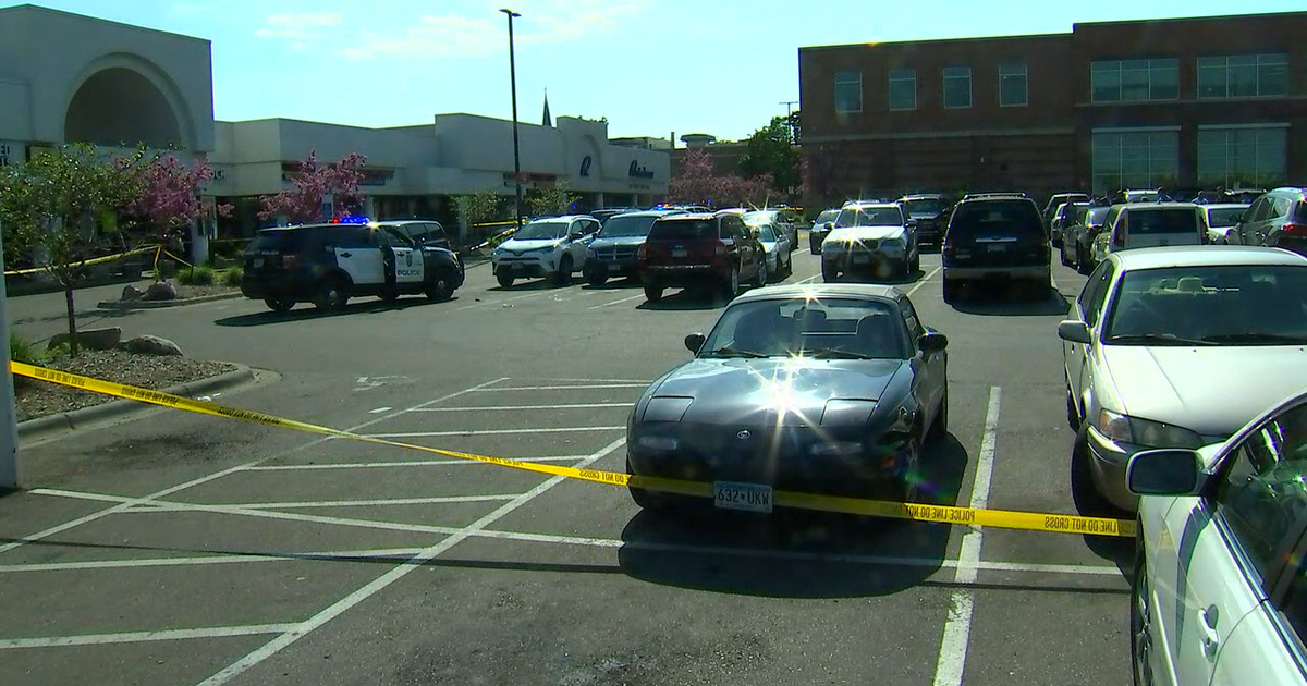UPDATE: Police ID woman killed in shooting on W Broadway | FOX 9 ...