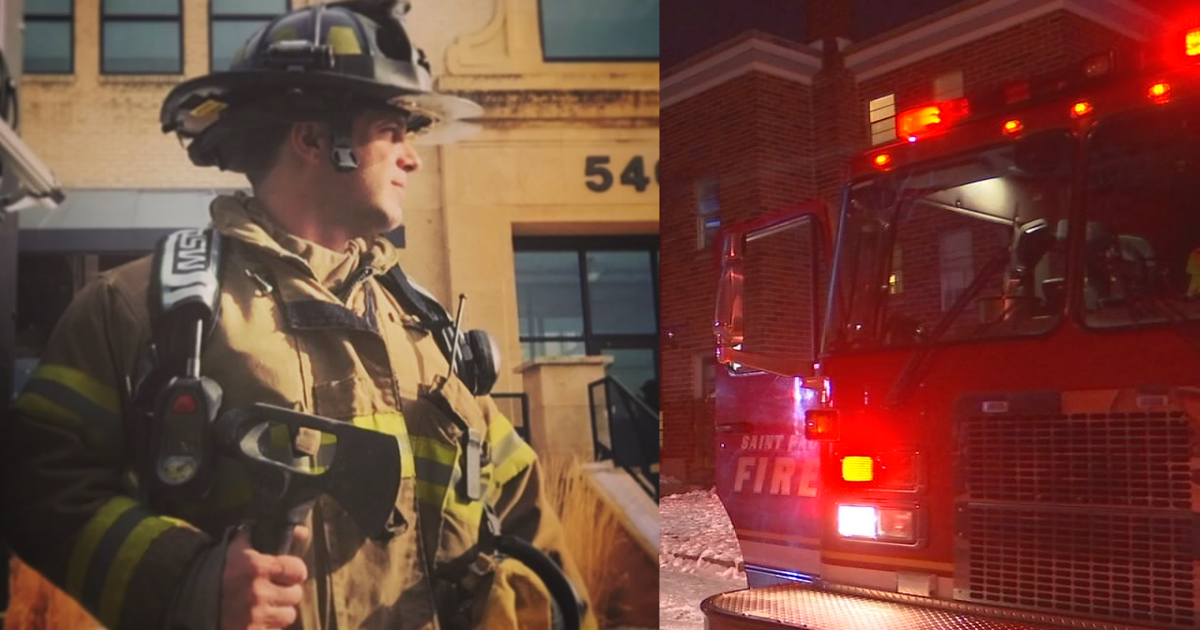 New Minnesota law to help first responders get workers' comp for PTSD ...
