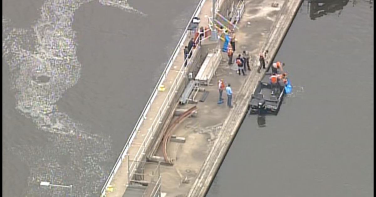 Body found in Mississippi River near Stone Arch Bridge | FOX 9 ...