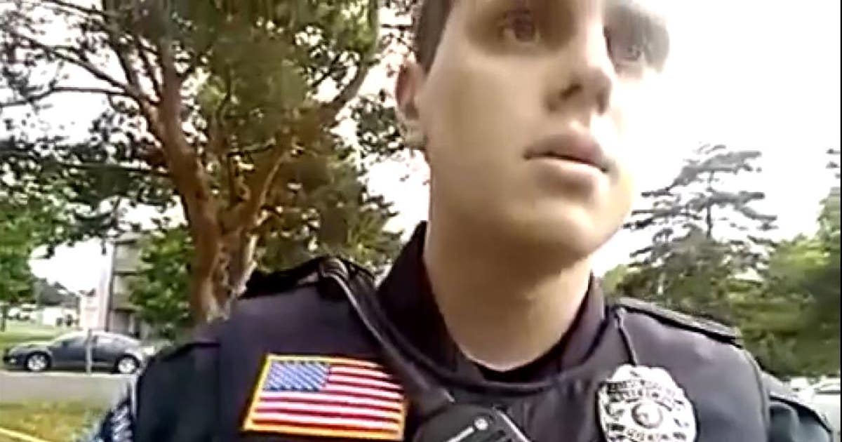 West St. Paul police receive death threats over video of arrest | FOX 9 ...