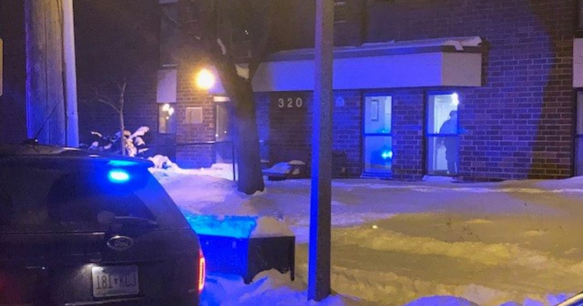 Victims identified in double murder at Minneapolis apartment | FOX 9 ...