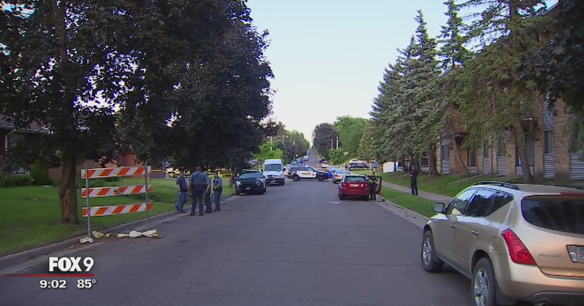 Family mourns loss of 17-year-old shooting victim | FOX 9 Minneapolis ...