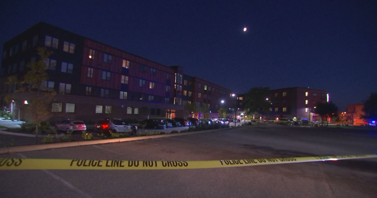 Man dies after Friday shooting in north Minneapolis | FOX 9 Minneapolis ...