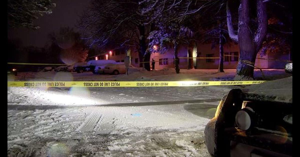 2 injured,1 in custody after shooting in Maplewood, Minn. | FOX 9 ...