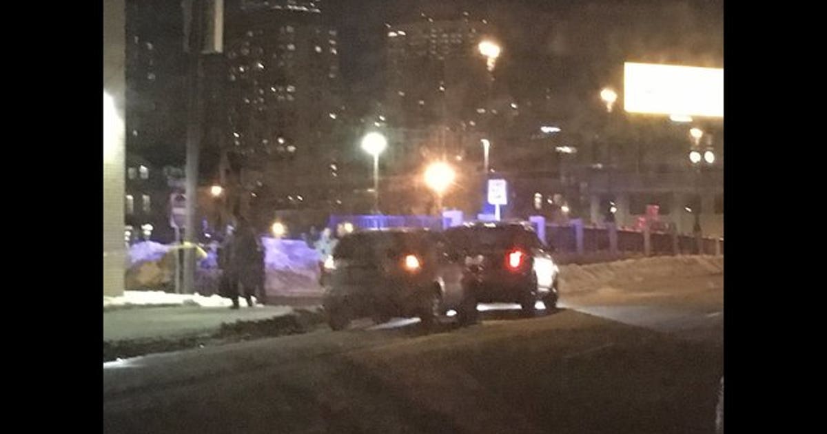 Fight ends in fatal shooting near downtown Minneapolis | FOX 9 ...