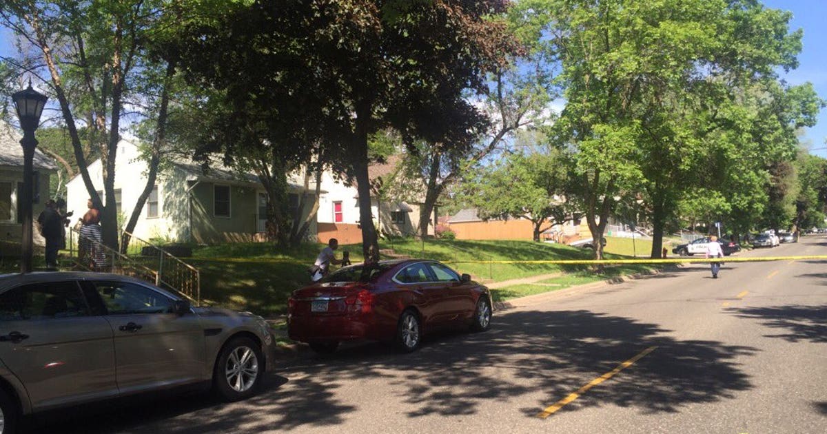 One person dead in officer-involved shooting in St. Paul | FOX 9 ...