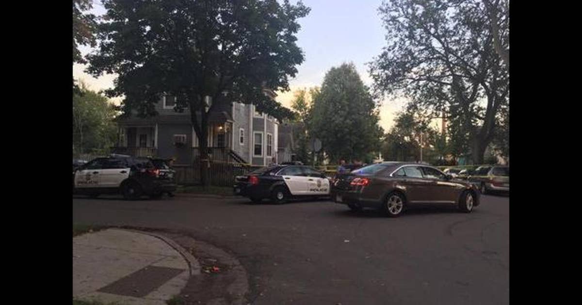 Police: 2 dead, 1 in custody after shooting in Minneapolis | FOX 9 ...