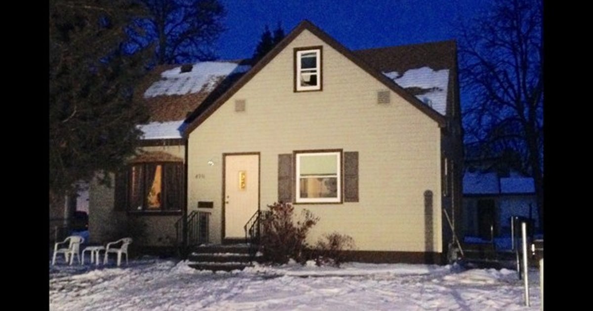 1 dead in north Minneapolis house fire | FOX 9 Minneapolis-St. Paul