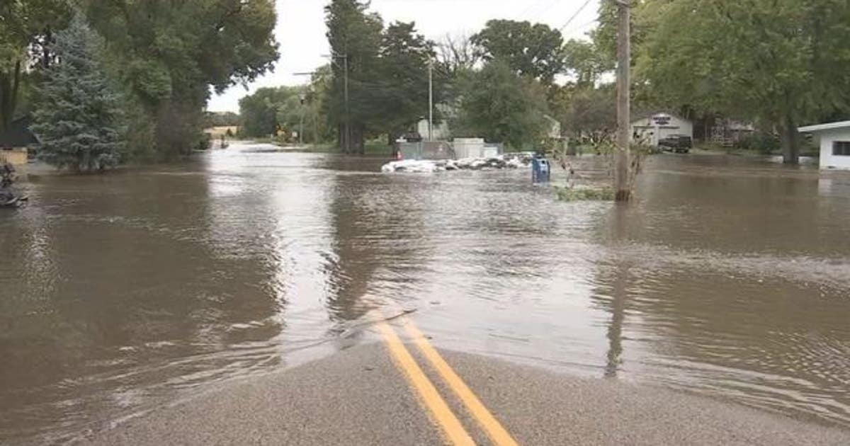 President declares Sept. flooding in southern MN major disaster | FOX 9 ...