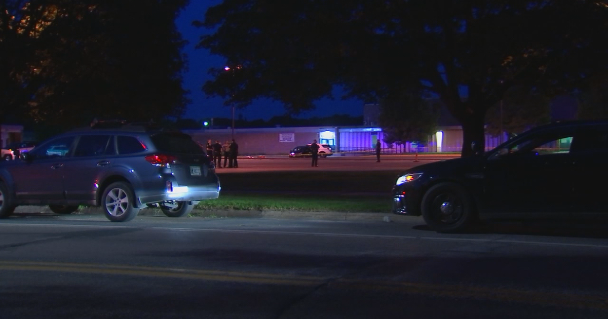 1 dead, 1 in custody after stabbing in St. Paul Park, Minn. | FOX 9 ...