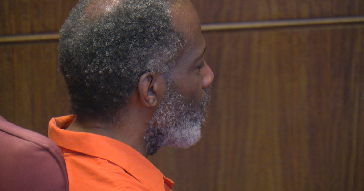 Murderer in St. Paul cold case sentenced to 20 years in prison | FOX 9 ...