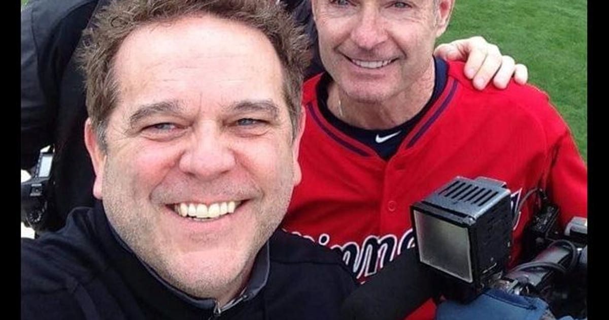 Twin Cities sports personality Rod Simons passes away at age 56 | FOX 9 ...
