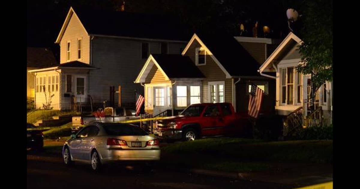 Woman found dead in St. Paul home, suspect arrested | FOX 9 Minneapolis ...