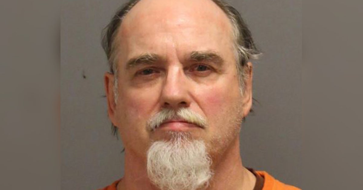 Man gets 121 months in prison in 1983 Minneapolis cold case rape ...