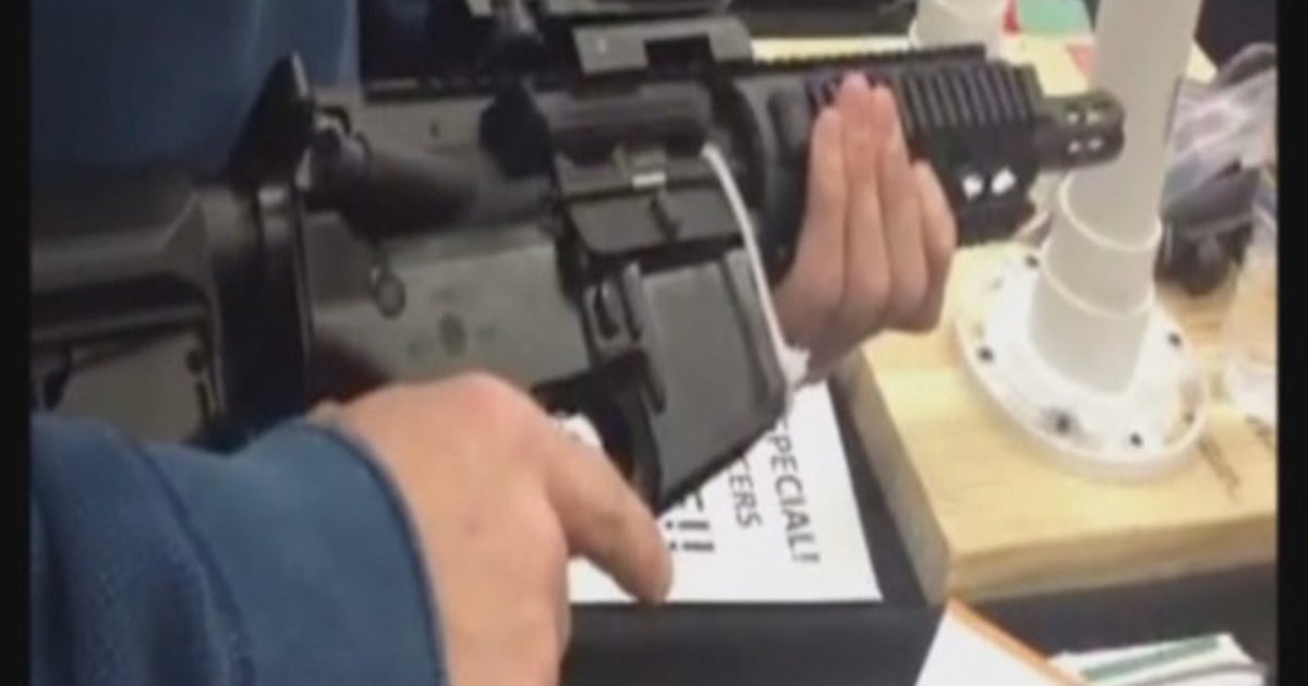Gun violence prevention ads to appear on TVs across Minnesota ...