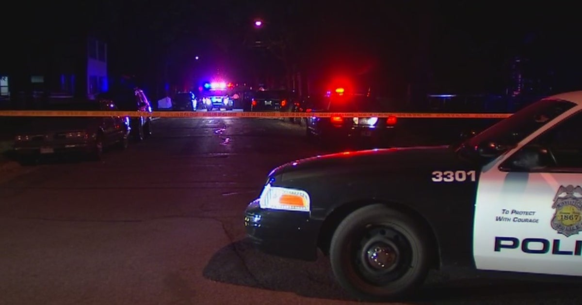 Neighbor dispute leads to fatal shooting in northeast Minneapolis | FOX ...
