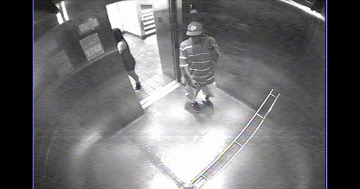 Suspect in downtown parking garage stabbing also charged for campus ...