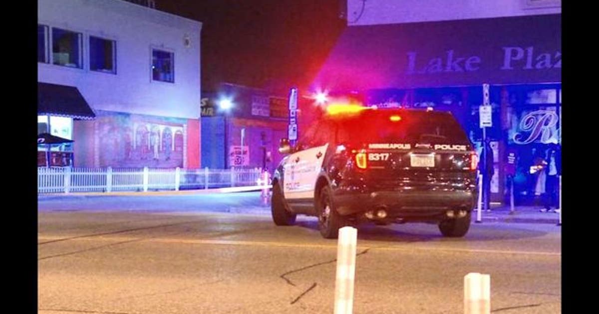 4 injured after fight breaks out along Lake Street in Minneapolis | FOX ...