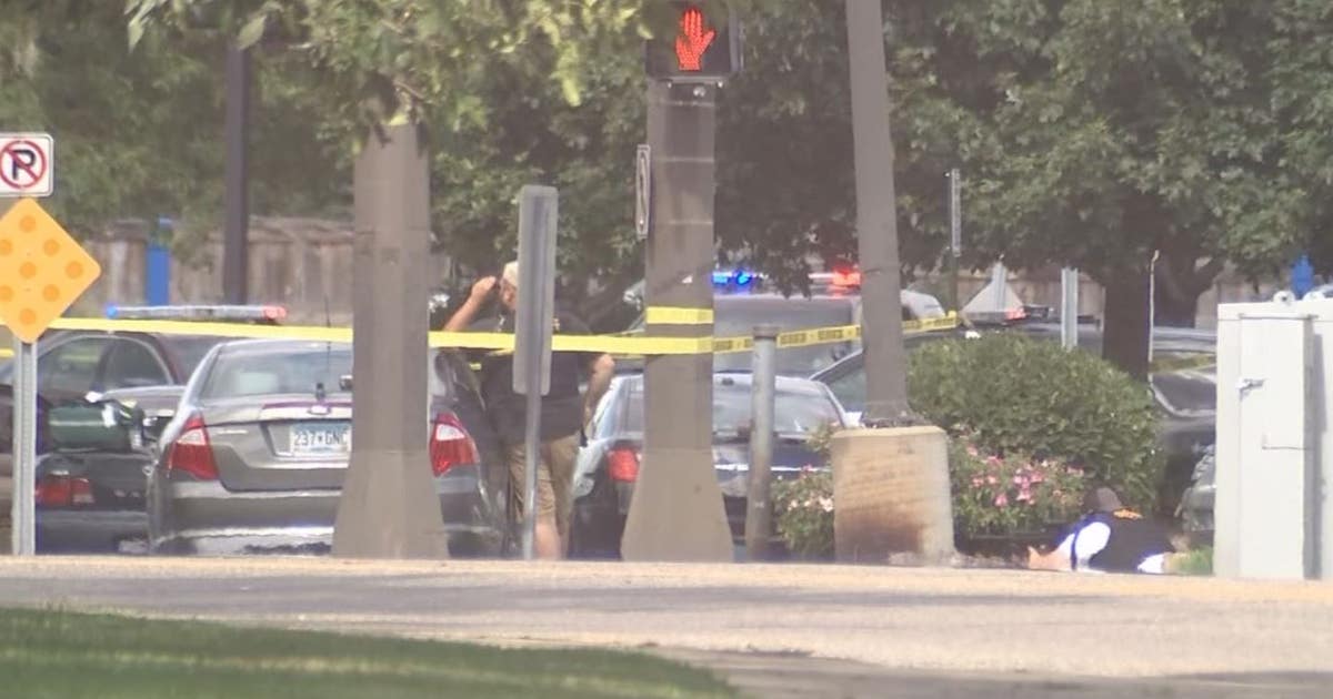 Police investigating deadly shooting in Brooklyn Center, Minn. | FOX 9 ...