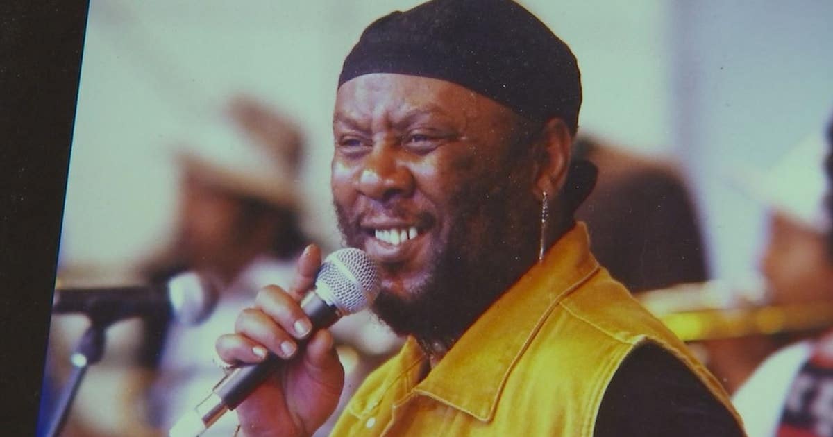 Skip Jones Minnesota-based blues singer has song in the movie 'Joy' | FOX 9 ...