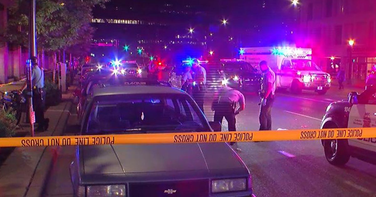 Minneapolis police investigating fatal shooting in North Loop | FOX 9 ...