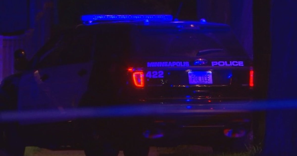 Police investigating death in north Minneapolis | FOX 9 Minneapolis-St ...