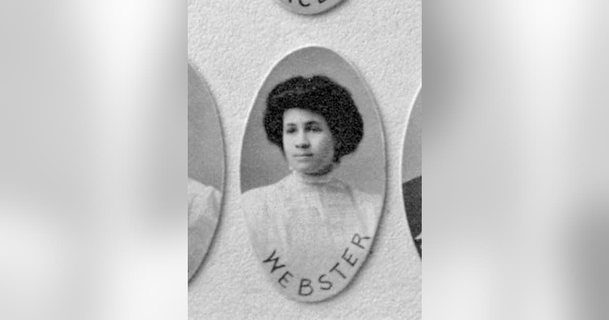 Ruby Rector Professor starts petition to rename SCSU building after woman of color ...