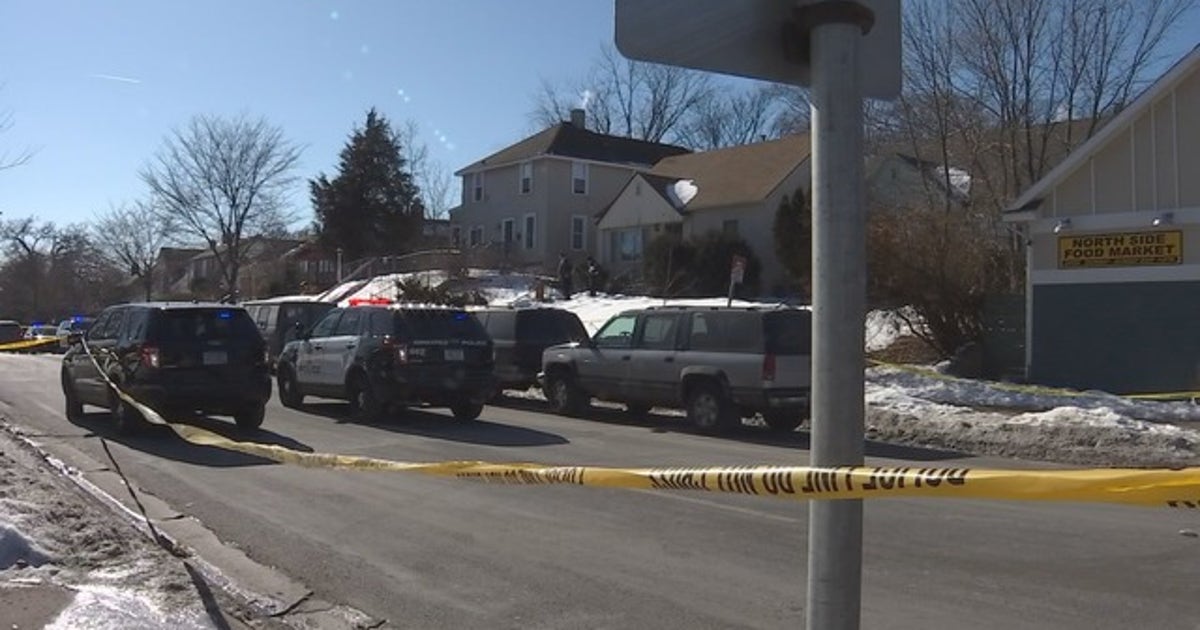 Minneapolis man charged in fatal shooting between brothers | FOX 9 ...