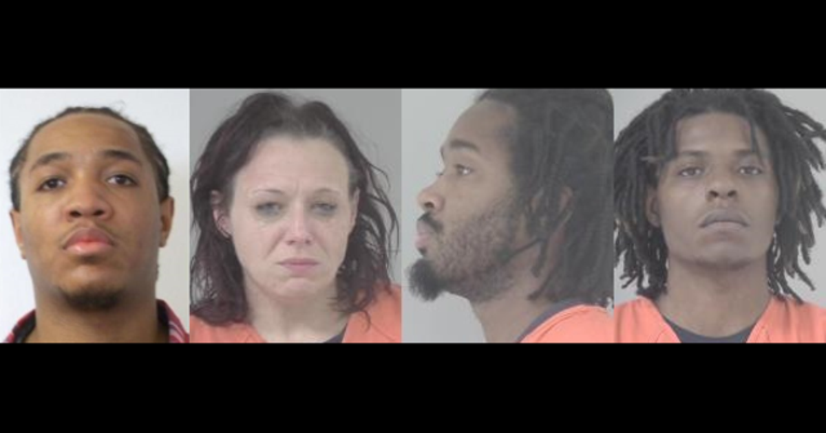 Four charged with second degree murder in Prior Lake killing | FOX 9 ...