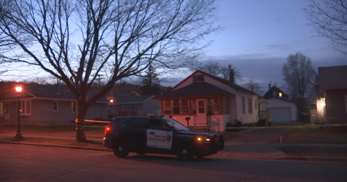 Man found dead in St. Paul home with history of police calls | FOX 9 ...