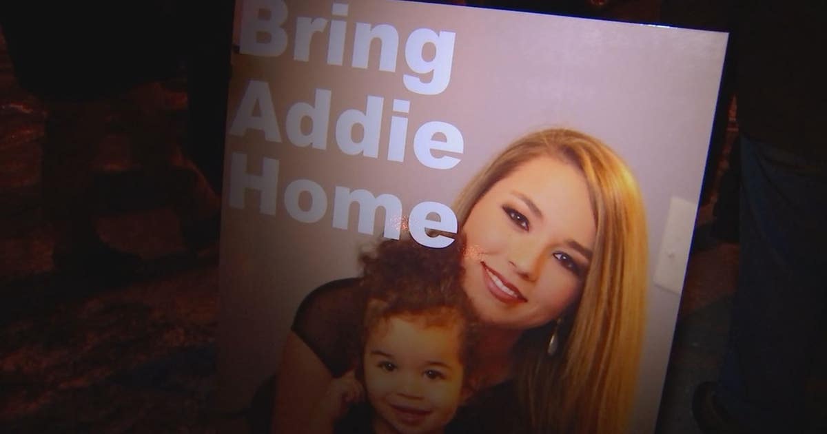 Family, friends seek answers in 25-year-old mom's disappearance | FOX 9 ...