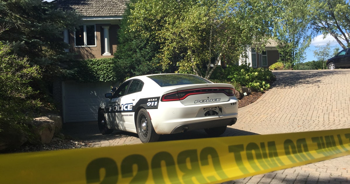 Family of 5 found dead in Lake Minnetonka murder-suicide | FOX 9 ...