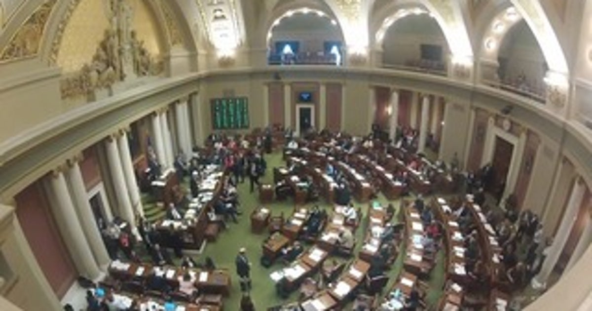 Legalized marijuana in Minnesota? What DFL control could mean | FOX 9 ...