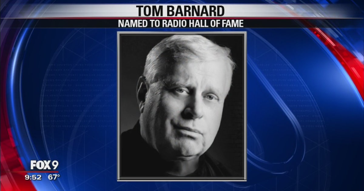Tom Barnard Net Worth Unveiling The Financial Success Of The Beloved Radio Host