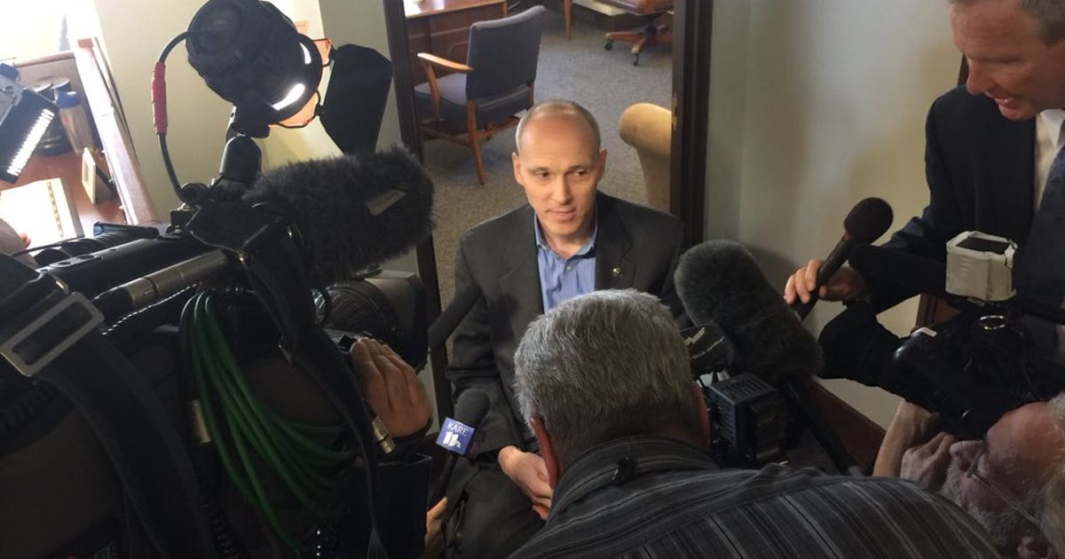 Rep. Hamilton suspended from chairmanship amid sexual misconduct ...