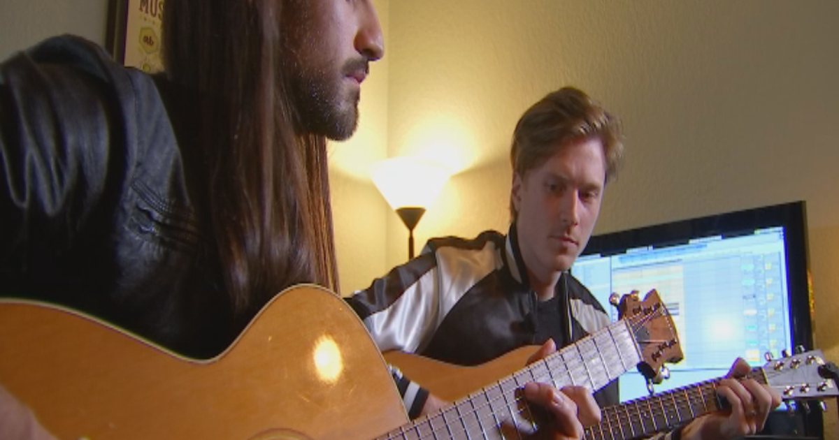 Step Rockets Mn Local band Step Rockets will open for Bon Jovi in St. Paul | FOX 9 ...