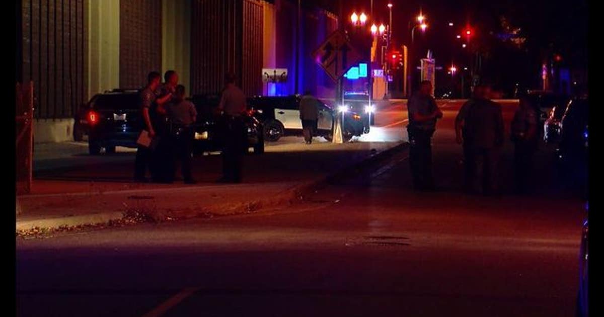 Minneapolis man charged after victim found dead in car | FOX 9 ...