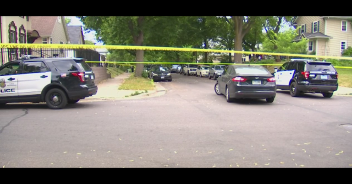 Minneapolis murder suspect claims 'God made me do it' | FOX 9 ...