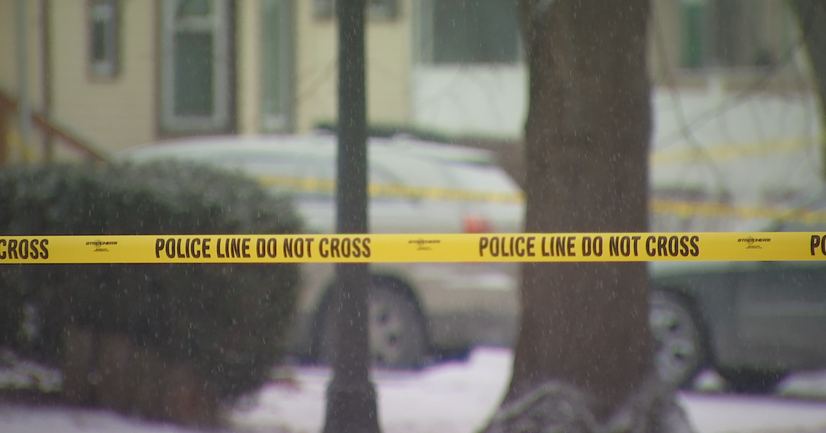 1 dead, 1 injured after shooting in Payne-Phalen neighborhood of St ...