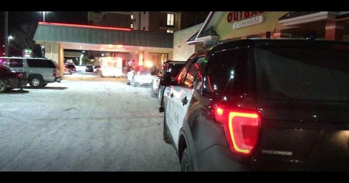 3 injured in early morning shooting in Bloomington, Minn. | FOX 9 ...
