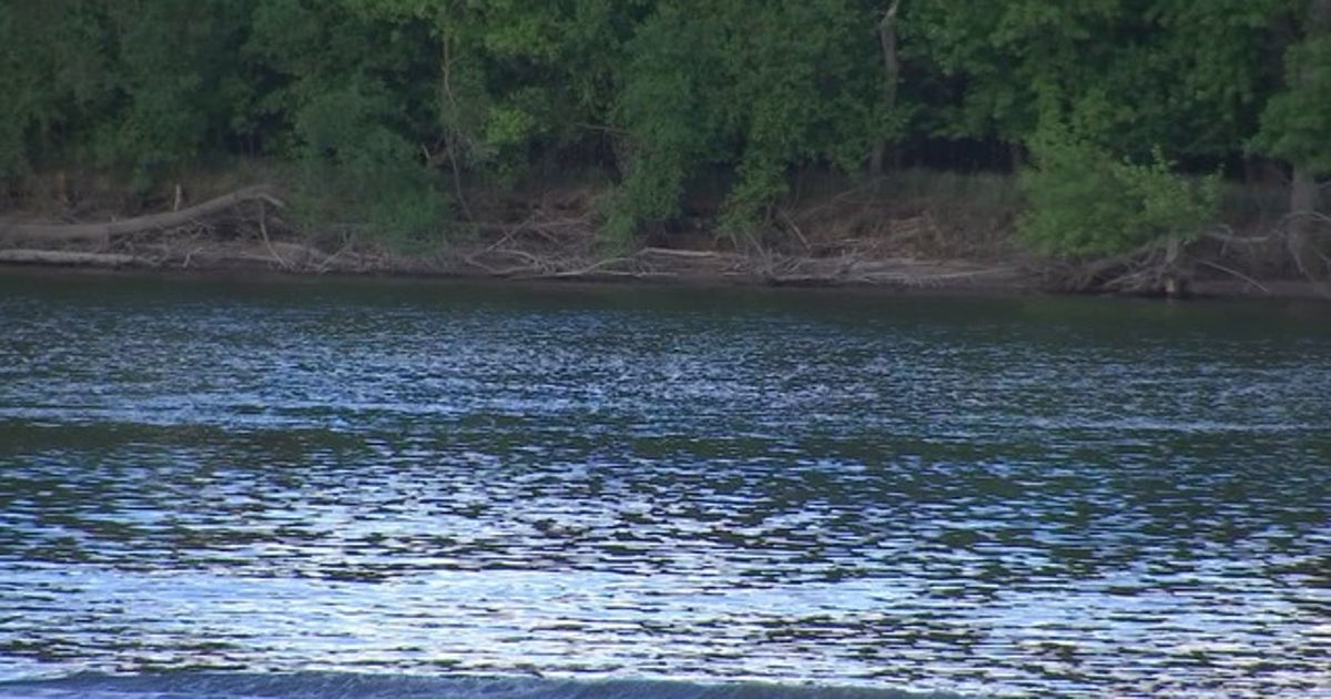 Body found in Mississippi River near Inver Grove Heights, Minn. | FOX 9 ...