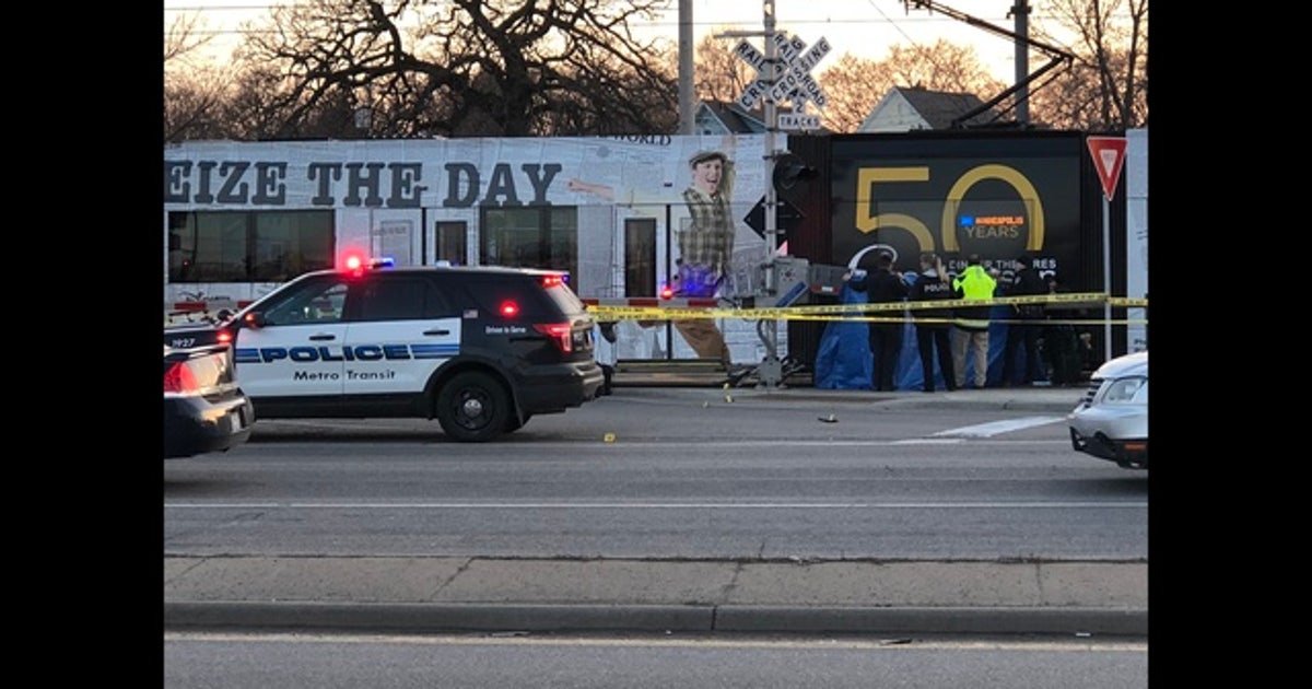 Bicyclist killed by light rail train identified as 39-year-old ...