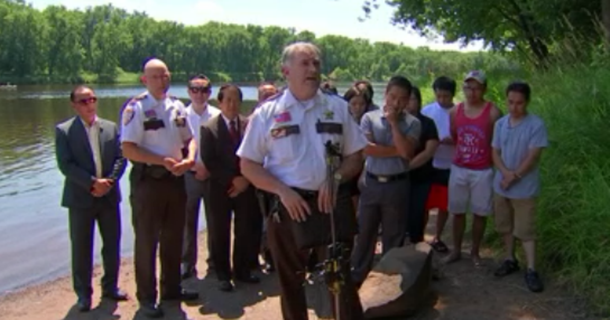 Family looks to public in search for missing kayaker | FOX 9 ...