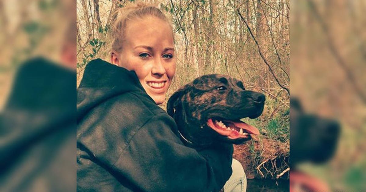 Virginia woman found dead in woods, mauled by her two pit bulls | FOX 9 ...