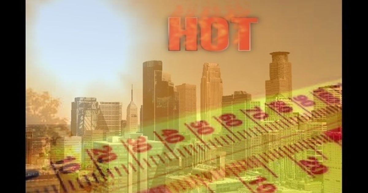 Outdoor activities in jeopardy due to extreme temperatures and heat ...